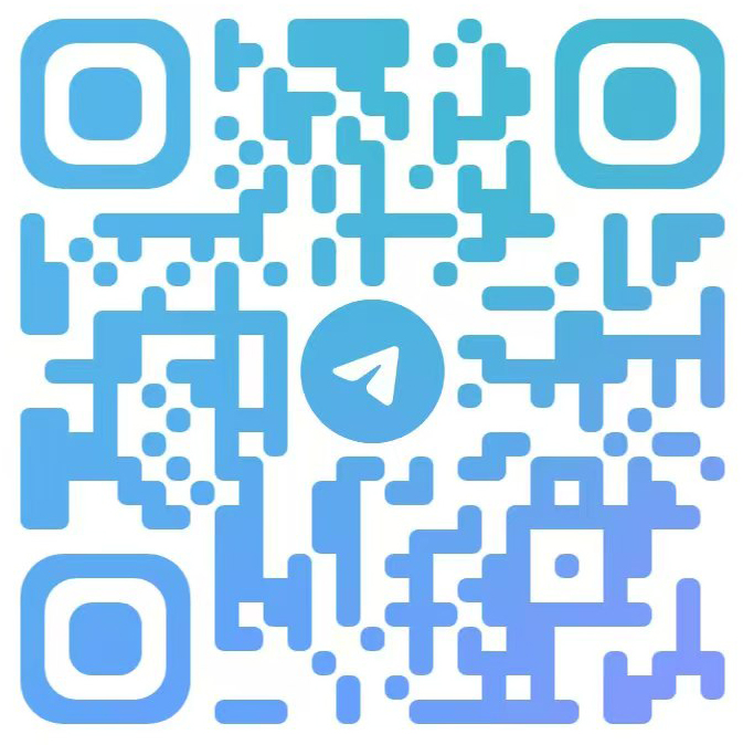 Telegram QR